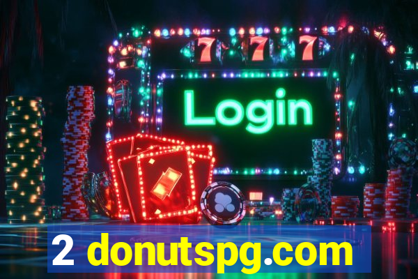 2 donutspg.com